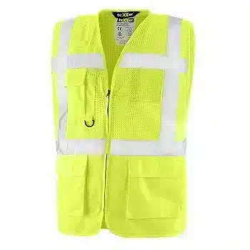 teXXor® Warnschutz-Weste AMHERST
