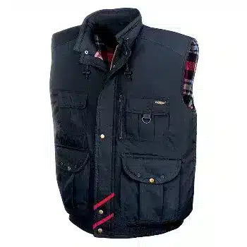 teXXor® Weste TRONDHEIM