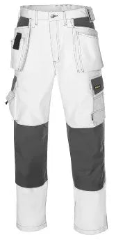 teXXor® Canvas (270 g/m²) Bundhose PANAMA