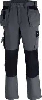 teXXor® Canvas (270 g/m²) Bundhose PANAMA