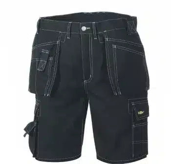 teXXor® Canvas (270 g/m²) Arbeits-Shorts BERMUDA