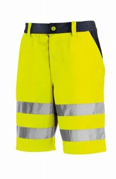 teXXor® Warnschutz-Shorts ERIE