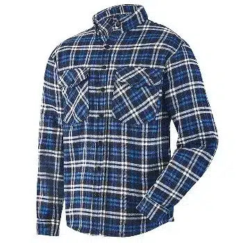 teXXor® Arbeitshemd SEATON