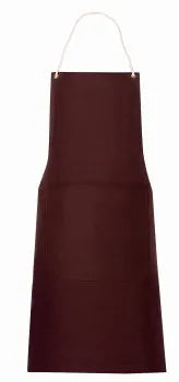 teXXor® Segeltuch-Schürze ca. 100cm x 80cm
