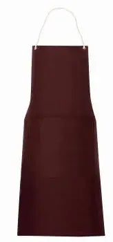 teXXor® Segeltuch-Schürze ca. 100cm x 80cm