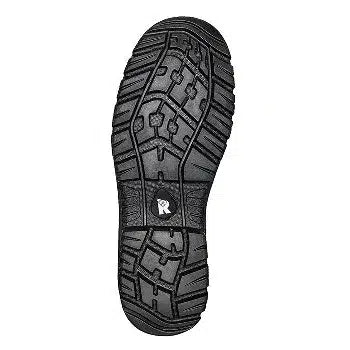 RUNNEX® S2 ESD-Sicherheitsschnürstiefel TeamStar