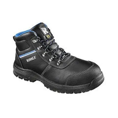 RUNNEX® S2 ESD-Sicherheitsschnürstiefel TeamStar