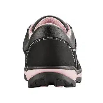 RUNNEX® S2-Damen-Sicherheitshalbschuhe GirlStar
