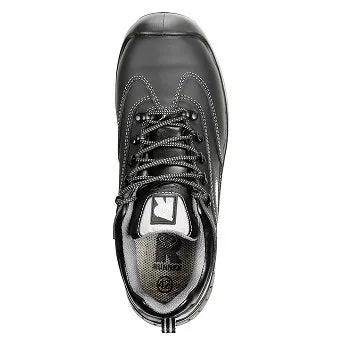 RUNNEX® S3-Sicherheitshalbschuhe TeamStar