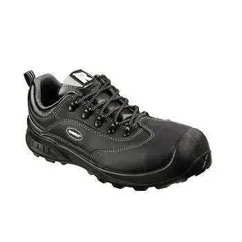 RUNNEX® S3-Sicherheitshalbschuhe TeamStar