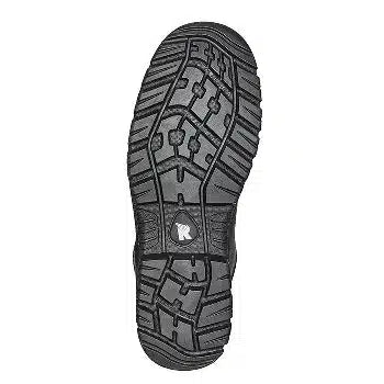 RUNNEX® S3-Sicherheitsschnürstiefel TeamStar