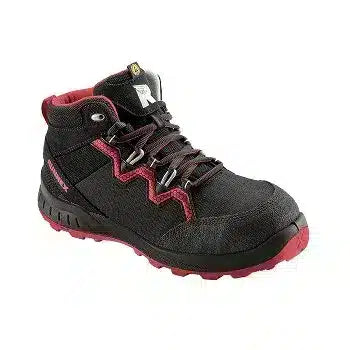 RUNNEX® S3-ESD-Sicherheitsschnürstiefel TeamStar