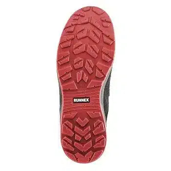 RUNNEX® S3-ESD-Sicherheitsschnürstiefel TeamStar