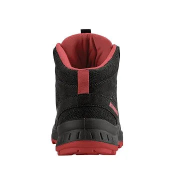 RUNNEX® S3-ESD-Sicherheitsschnürstiefel TeamStar