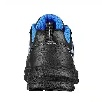 RUNNEX® S3S ESD-Sicherheitshalbschuhe TeamStar