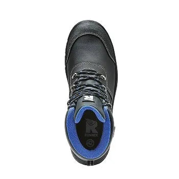 RUNNEX® S3-Sympatex® Sicherheitsschnürstiefel SpecialStar