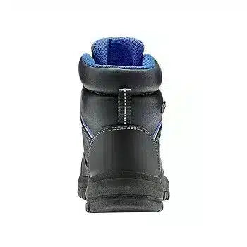 RUNNEX® S3-Sympatex® Sicherheitsschnürstiefel SpecialStar