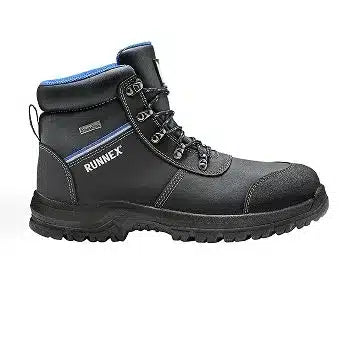 RUNNEX® S3-Sympatex® Sicherheitsschnürstiefel SpecialStar
