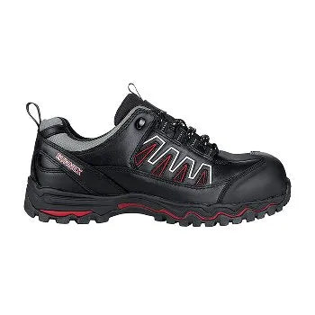 RUNNEX® S3S-Sicherheitshalbschuhe LightStar