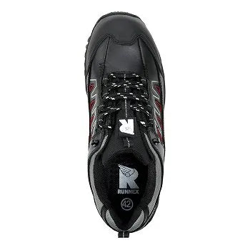 RUNNEX® S3S-Sicherheitshalbschuhe LightStar