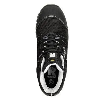 RUNNEX® S3S-ESD-Sicherheitsschnürstiefel LightStar