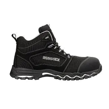 RUNNEX® S3S-ESD-Sicherheitsschnürstiefel LightStar