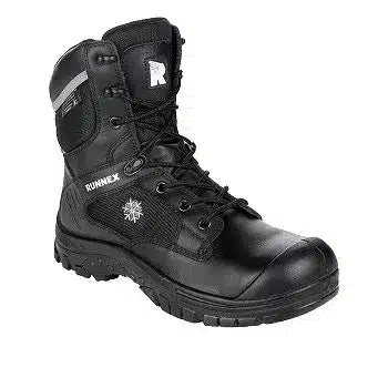 RUNNEX® S3-Sicherheitsschnürstiefel SpecialStar