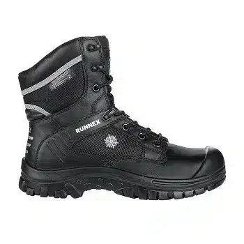 RUNNEX® S3-Sicherheitsschnürstiefel SpecialStar