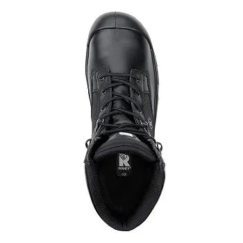 RUNNEX® S3-Sicherheitsschnürstiefel SpecialStar