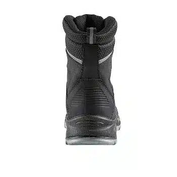 RUNNEX® S3S- Winter-ESD-Sicherheitsschnürstiefel SpecialStar