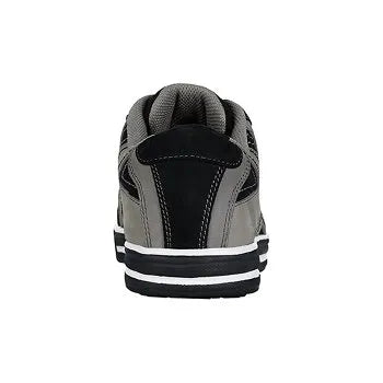 RUNNEX® S3-Sicherheitshalbschuhe SportStar