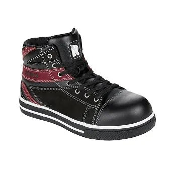 RUNNEX® S3-Sicherheitsschnürstiefel SportStar