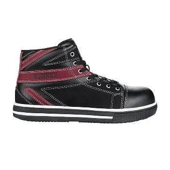 RUNNEX® S3-Sicherheitsschnürstiefel SportStar