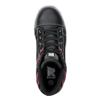 RUNNEX® S3-Sicherheitsschnürstiefel SportStar