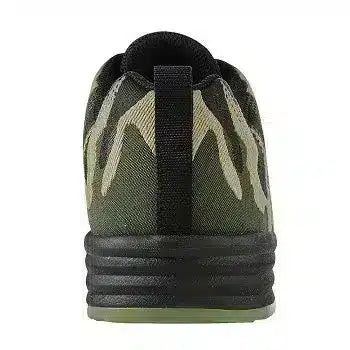 RUNNEX® S3-Sicherheitshalbschuhe SportStar