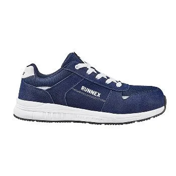 RUNNEX® S3S ESD-Sicherheitshalbschuhe SportStar