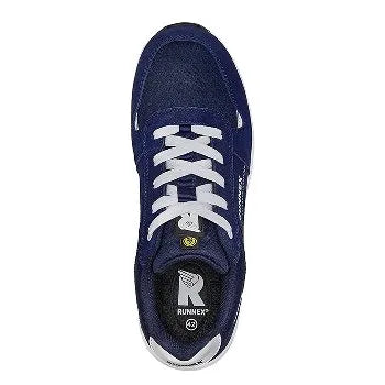 RUNNEX® S3S ESD-Sicherheitshalbschuhe SportStar