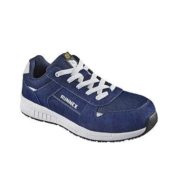 RUNNEX® S3S ESD-Sicherheitshalbschuhe SportStar