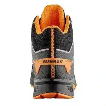 RUNNEX® S3S-ESD Sicherheitsschnürstiefel ActionStar