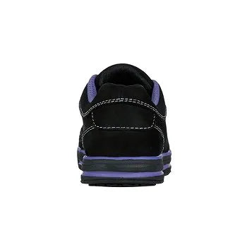 RUNNEX® S3-Damen-ESD-Sicherheitshalbschuhe GirlStar