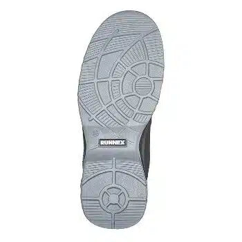 RUNNEX® S3S-ESD-Sicherheitshalbschuhe atop FlexStar