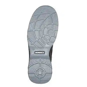 RUNNEX® S3S-ESD-Sicherheitsstiefel atop FlexStar