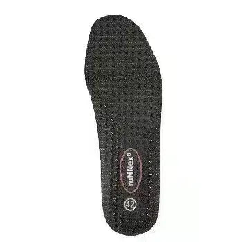 RUNNEX® Ersatzfußbetten EN ISO 20345:2011