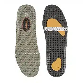 RUNNEX® Ersatzfußbetten EN ISO 20345:2011