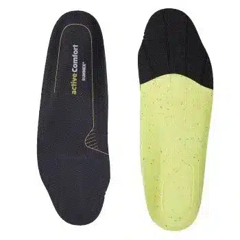 RUNNEX® Semi-orthopädische Einlegesohle activeComfort low