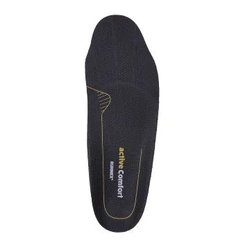 RUNNEX® Semi-orthopädische Einlegesohle activeComfort low
