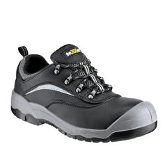 teXXor® S3-Sicherheitshalbschuhe PERPIGNAN