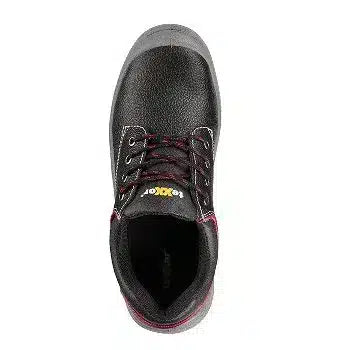 teXXor® S3-Sicherheitshalbschuhe NIZZA