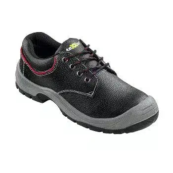 teXXor® S3-Sicherheitshalbschuhe NIZZA