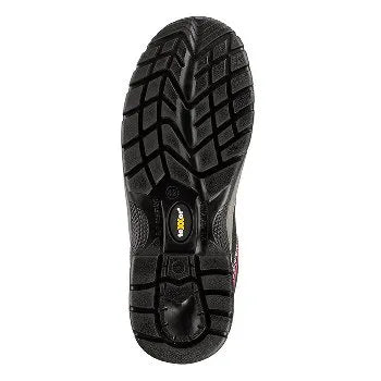 teXXor® S3-Sicherheitshalbschuhe NIZZA